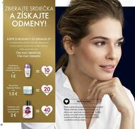 20. stránka Oriflame letáku