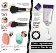 40. stránka Oriflame letáku