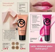 48. stránka Oriflame letáku