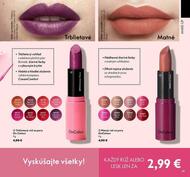 49. stránka Oriflame letáku