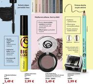50. stránka Oriflame letáku