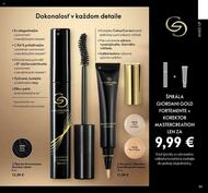 53. stránka Oriflame letáku