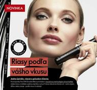 6. stránka Oriflame letáku