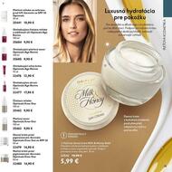 75. stránka Oriflame letáku