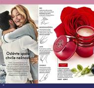 78. stránka Oriflame letáku