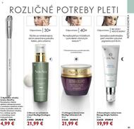 85. stránka Oriflame letáku
