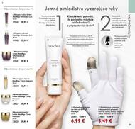 87. stránka Oriflame letáku