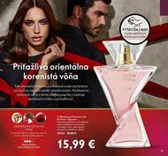 93. stránka Oriflame letáku