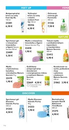 231. stránka Oriflame letáku