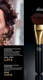 33. stránka Oriflame letáku