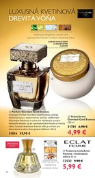 79. stránka Oriflame letáku