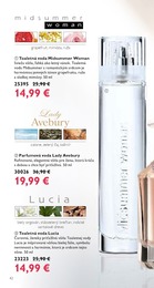 83. stránka Oriflame letáku