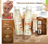 127. stránka Oriflame letáku