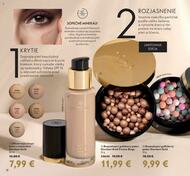 12. stránka Oriflame letáku