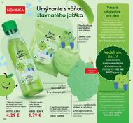 130. stránka Oriflame letáku