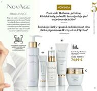 33. stránka Oriflame letáku