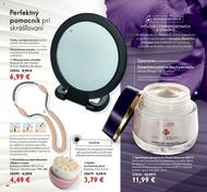 40. stránka Oriflame letáku