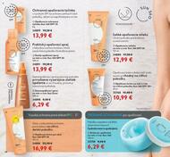 48. stránka Oriflame letáku