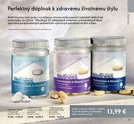 53. stránka Oriflame letáku