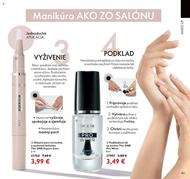 83. stránka Oriflame letáku