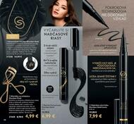98. stránka Oriflame letáku