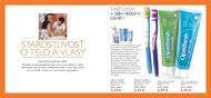 34. stránka Oriflame letáku