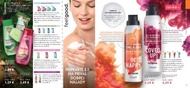 35. stránka Oriflame letáku