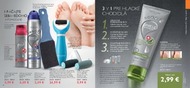 36. stránka Oriflame letáku