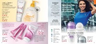 37. stránka Oriflame letáku