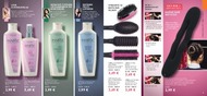 40. stránka Oriflame letáku