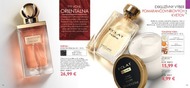 67. stránka Oriflame letáku
