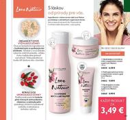 101. stránka Oriflame letáku