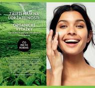 102. stránka Oriflame letáku