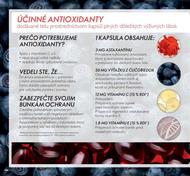 106. stránka Oriflame letáku