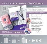 112. stránka Oriflame letáku