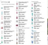118. stránka Oriflame letáku