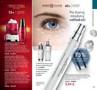 121. stránka Oriflame letáku
