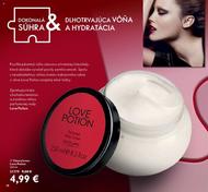 18. stránka Oriflame letáku