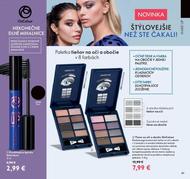 61. stránka Oriflame letáku