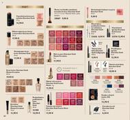 64. stránka Oriflame letáku