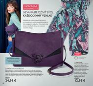 68. stránka Oriflame letáku