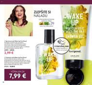 70. stránka Oriflame letáku