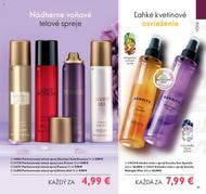 77. stránka Oriflame letáku