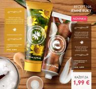 94. stránka Oriflame letáku
