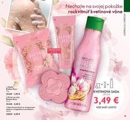 95. stránka Oriflame letáku