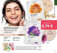97. stránka Oriflame letáku