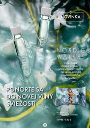 125. stránka Oriflame letáku