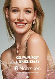 34. stránka Oriflame letáku