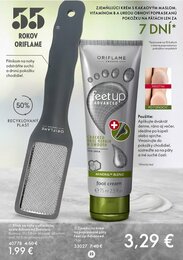 23. stránka Oriflame letáku