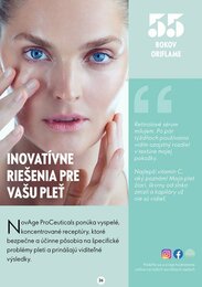 26. stránka Oriflame letáku